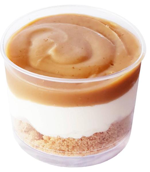 Bananoffee Cup